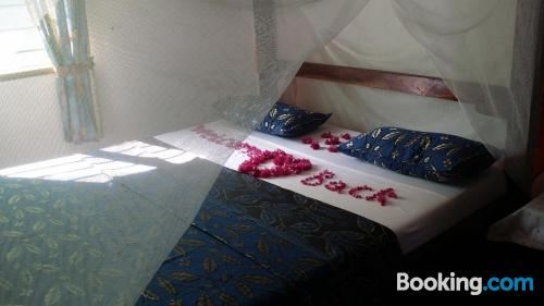 特大床房（带阳台）