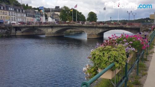 Les Apparts' Hotel du Canal - Housity