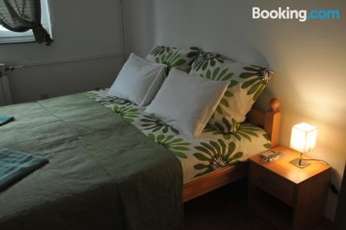 三人房（带独立浴室）