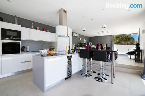 别墅（带独立泳池）