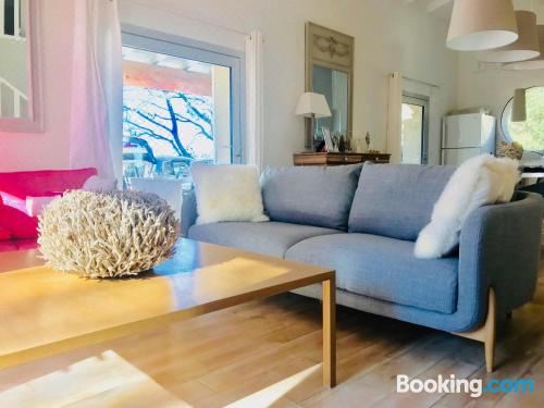 别墅（带独立泳池）