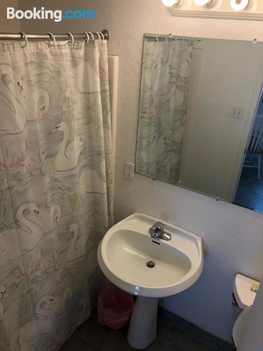 豪华大床单间-无景观