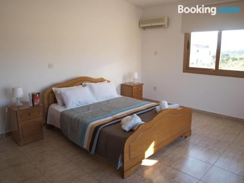 四卧室别墅带私人泳池