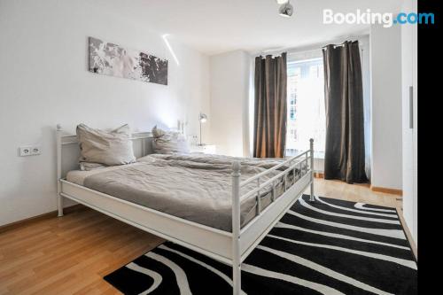 豪华公寓60平方米