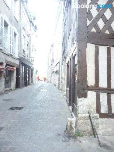 公寓 - 地面楼层