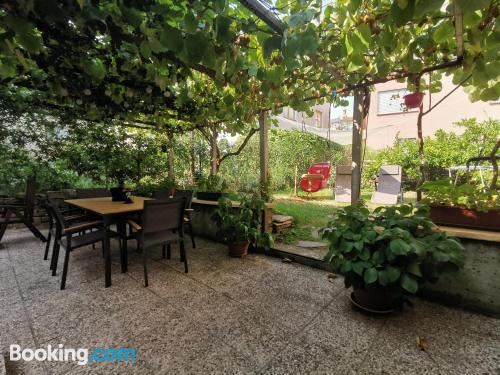 公寓 - 地面楼层