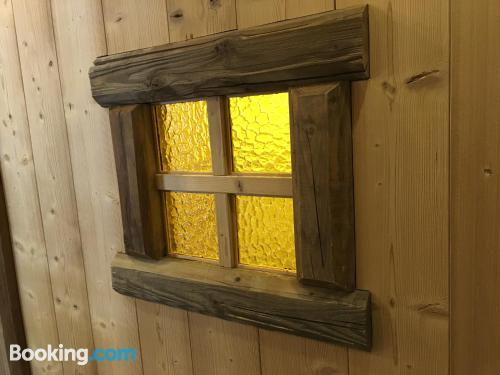 高级公寓（带桑拿浴室）