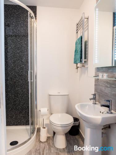 单人房（带独立浴室）