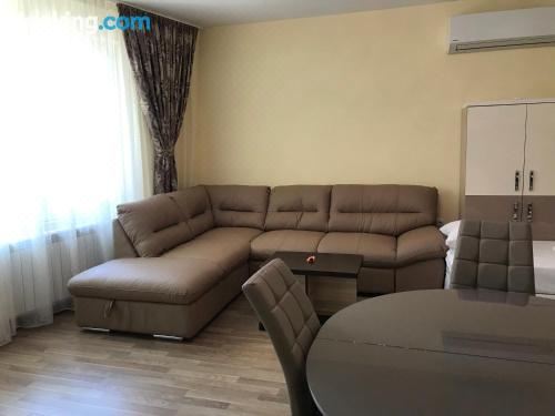 公寓 - 地面楼层