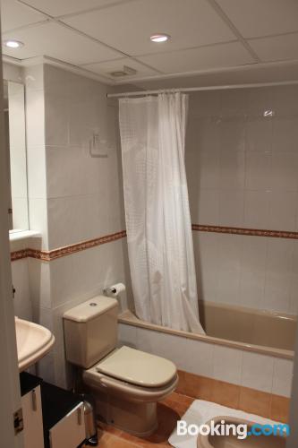 公寓 - 地面楼层