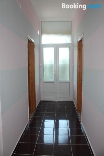 舒适三人间 - 带淋浴