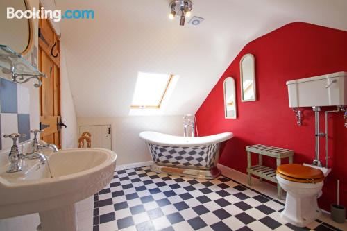 假日五卧室别墅