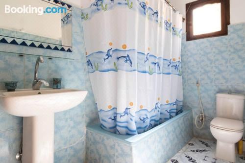 公寓 - 地面楼层