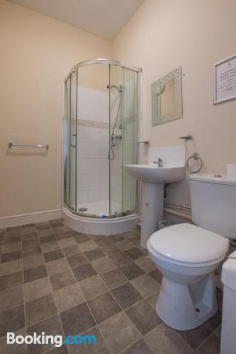 双人房（带独立浴室）