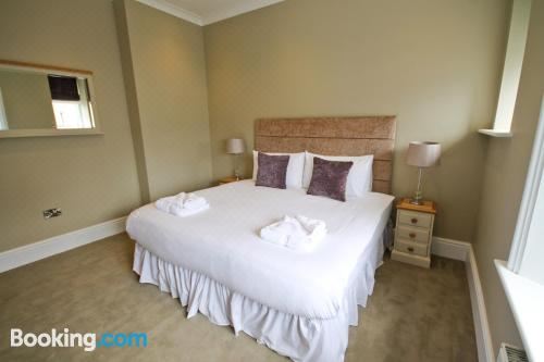 Llys yr Onnen Deluxe Apartment