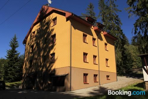 公寓 - 地面楼层