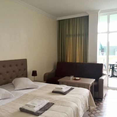 Standard Twin Room, Sea View National Promo Code