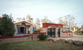 Barang Barr Guesthouse - Hostel