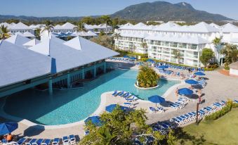 Grand Paradise Playa Dorada - All Inclusive