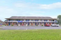 Americas Best Value Inn-Maumee/Toledo