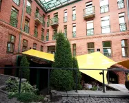 Best Western Santakos Hotel Hotels in 