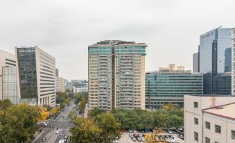 CY Journalists' Home Hotel