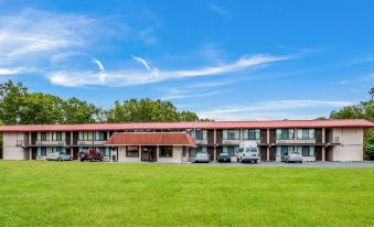 Rodeway Inn Hammonton - Housity