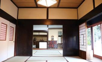 Historical House built in150 years ago- Sakuraya A136-1