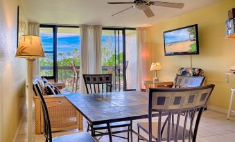 Maui Vista 1210 by Vacation Rental Pros