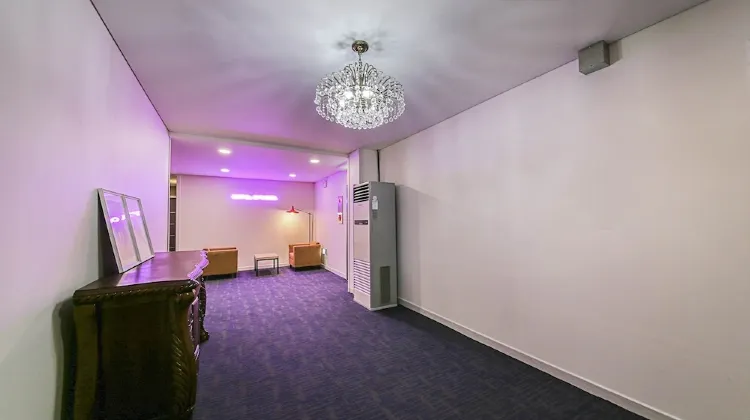 Hotel Yeogiuhtte Donghae Mukho 施設