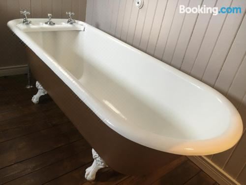 豪华双人房带浴室