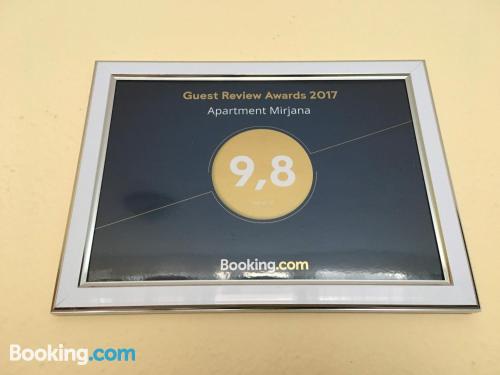 Apartment Mirjana一室公寓