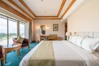 Puteri Wing - Riverside Majestic Hotel