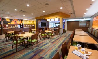 Fairfield Inn & Suites Edmonton North