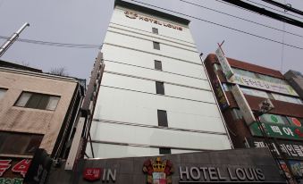 Hotel Louis