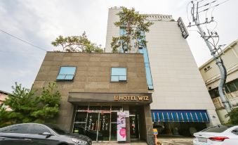 Yeongju Wiz Hotel - Housity