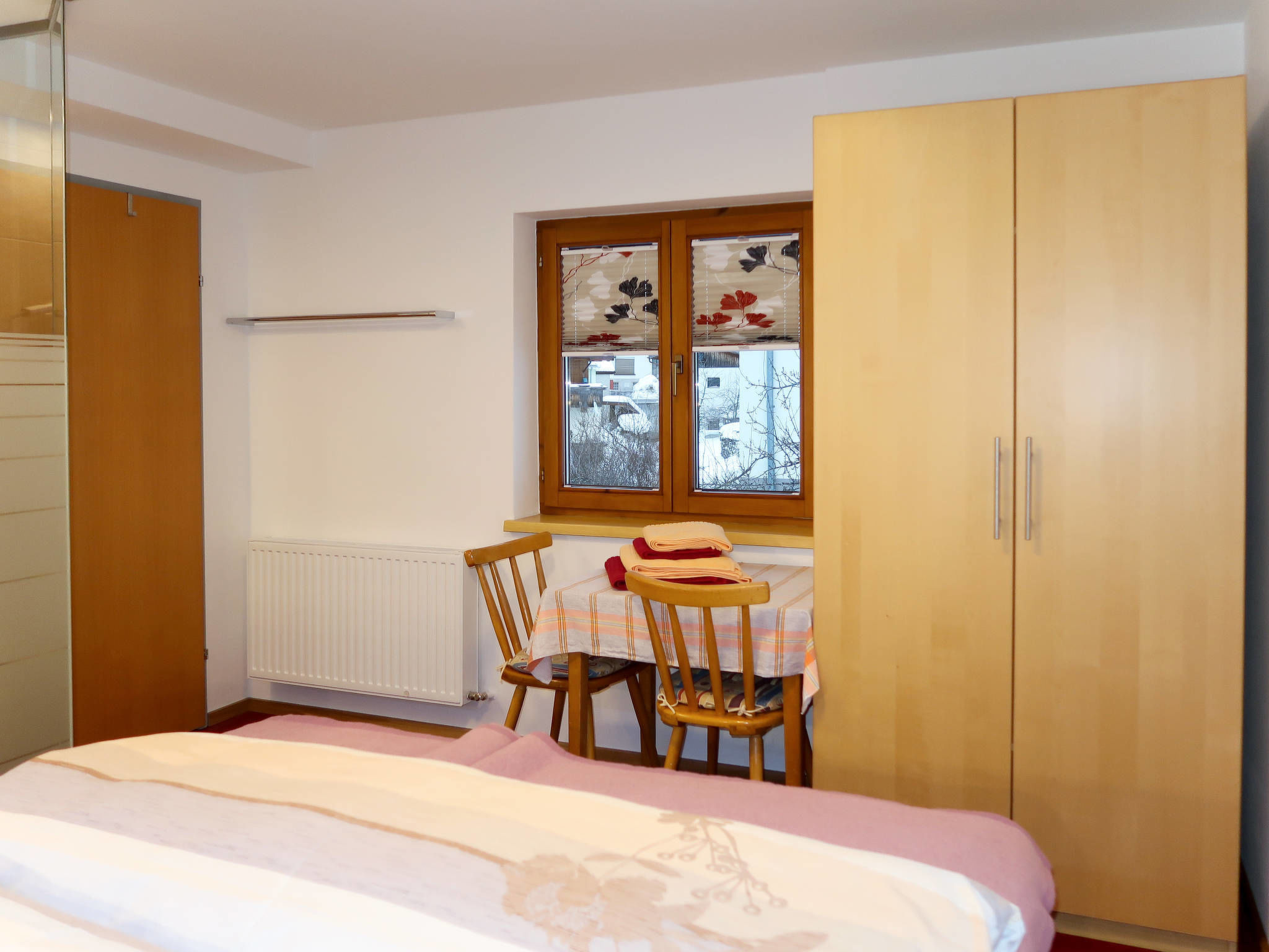 Tyrol三卧室客房