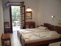 Golden Sun Kokkari