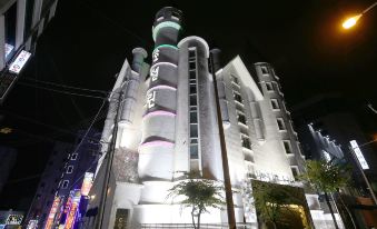 Cheongju Hotel Lin