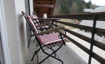 Apartments Brunko Bled