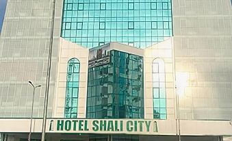 Hotel Shali-City