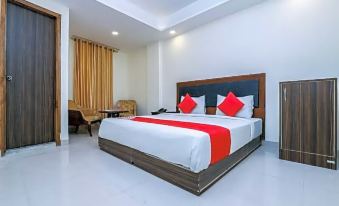 Hotel King Delhi Airport - Housity