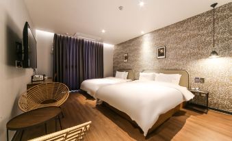 Gimhae Perfect Hotel - Housity