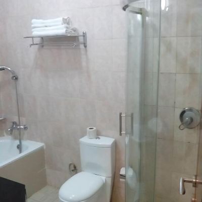 Family Suite Stipphotels, Kiyovu Promo Code