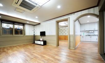 Yeosu Experience for Only Women the Village Pension