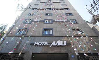 MU Hotel Nampo