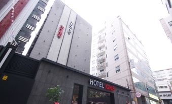 Hotel Ignis Oncheonjang