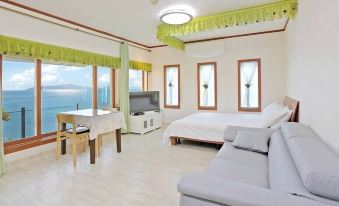 Silver Sea Pension - Housity