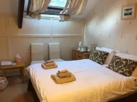 Woodleigh Coach House