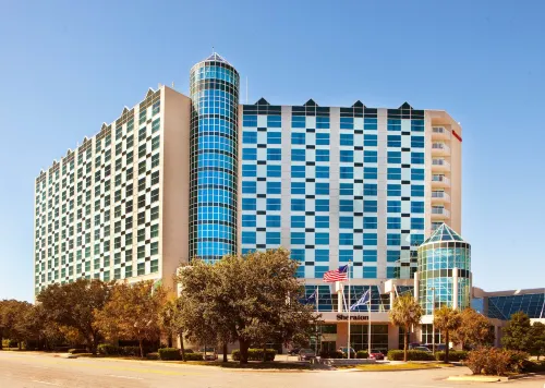 Sheraton Myrtle Beach